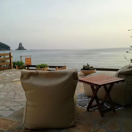 Tatil Evi Glorious Sunset & Sea View Mariastella 5 *