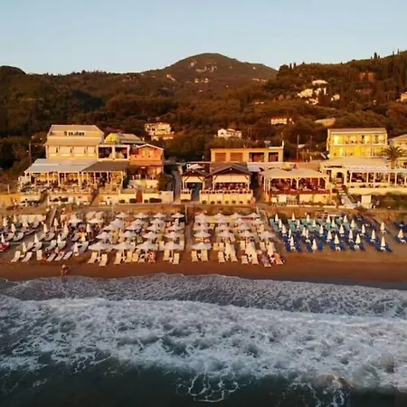 Tatil Evi Glorious Sunset & Sea View Mariastella 5 *